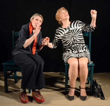 la nostalgie des blattes