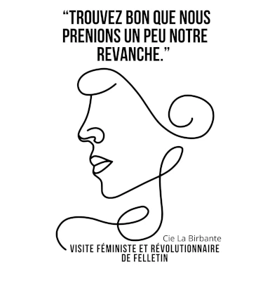 Visite guidée de felletin